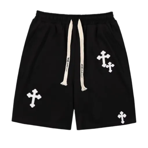 Chrome Hearts Shorts - Image 3