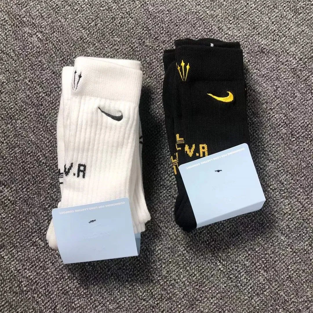 Nike nocta socks - Image 2