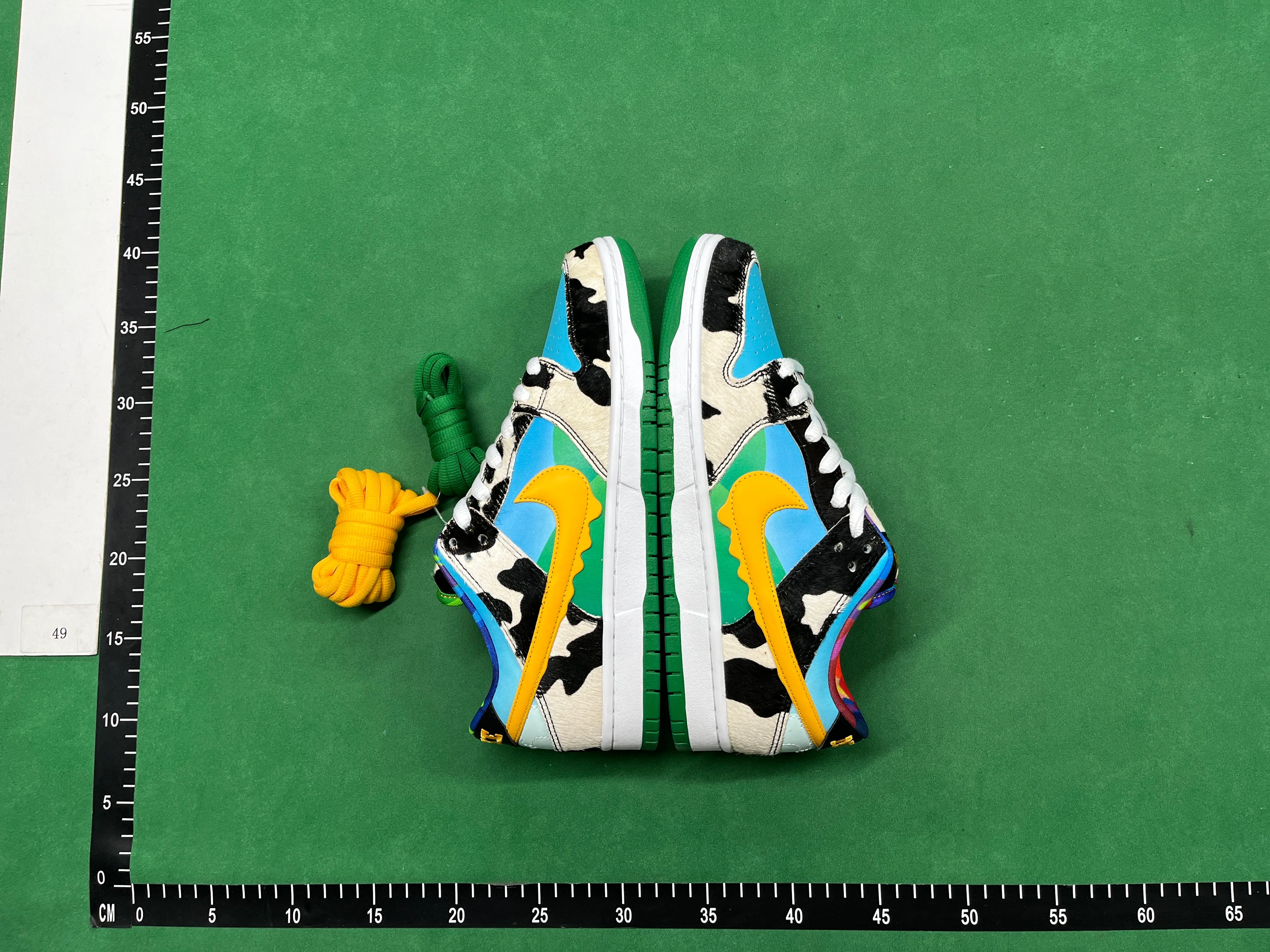 Nike SB Dunk Low [M] - Image 3