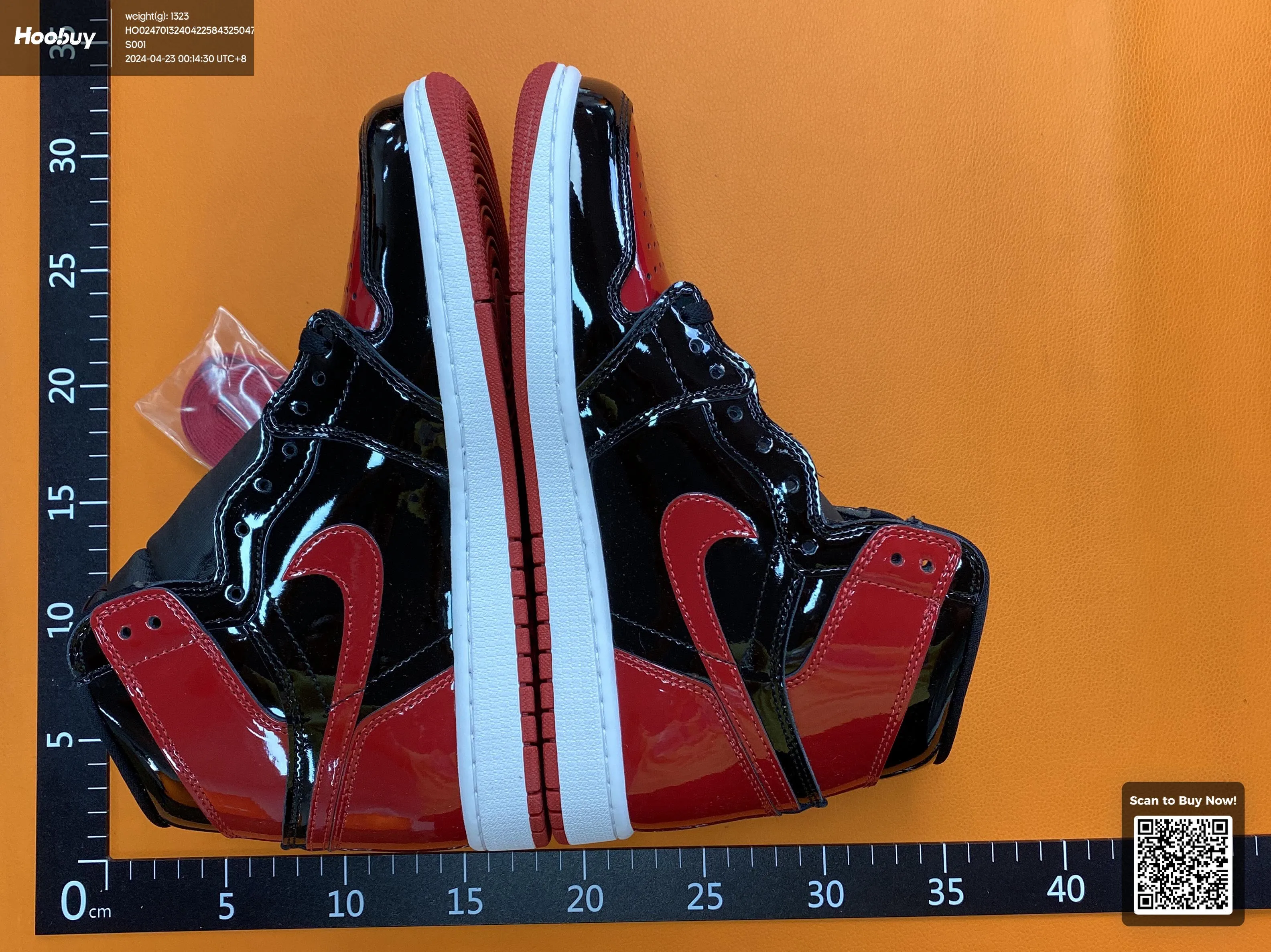 Air Jordan 1s (MULTIPLE COLOR WAYS) - Image 4