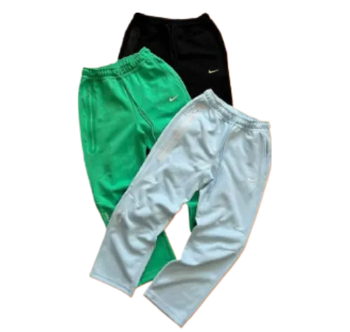 NOCTA x Nike tech pants - Image 2