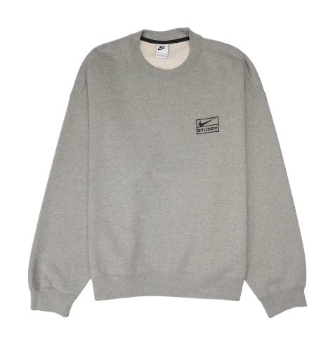 Nike x stussy joggers - Image 4