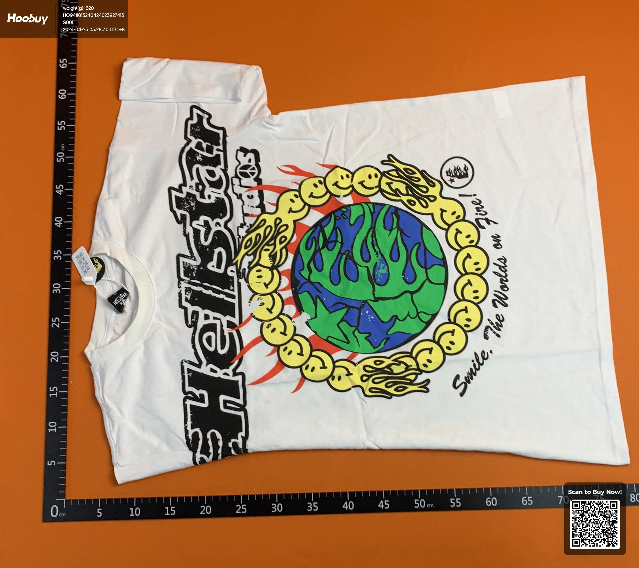 HellStar T-shirts - Image 2