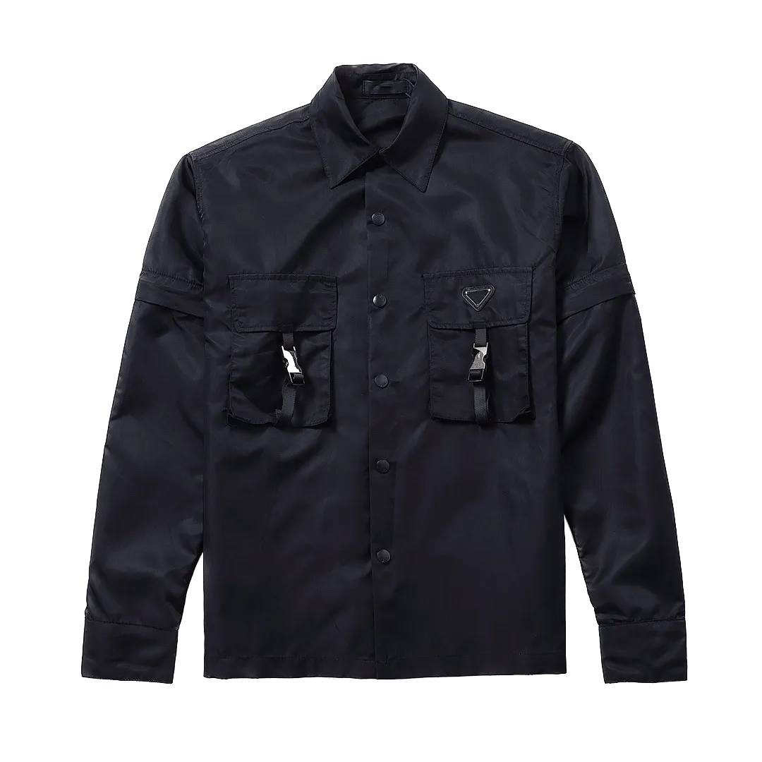 PRADA JACKET - Image 2