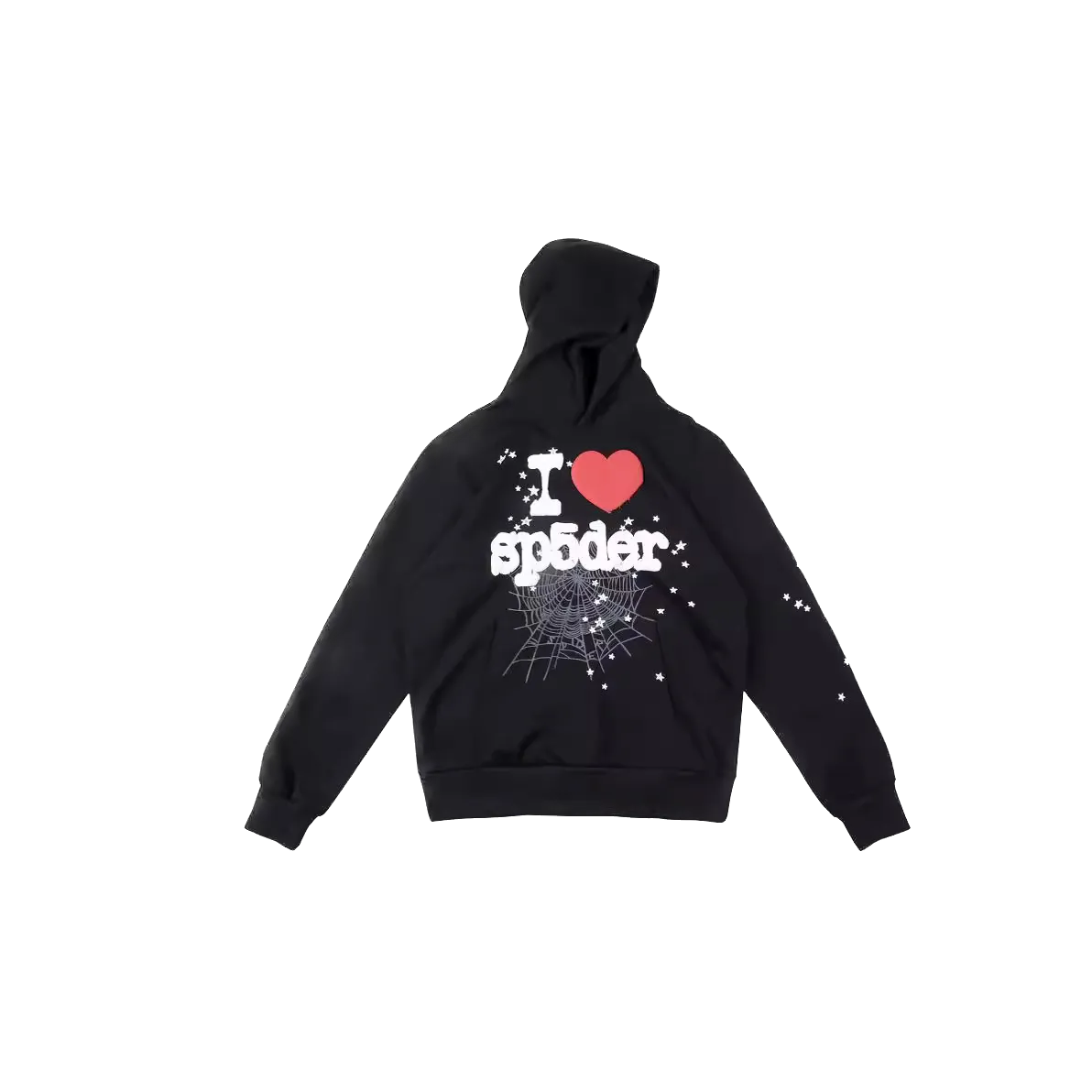 Sp5der Hoodie link - Image 3