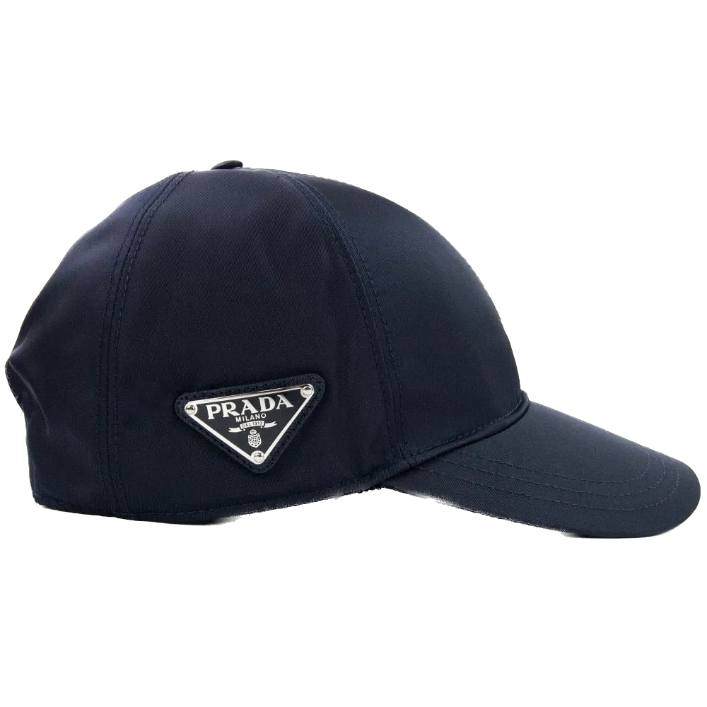 Prada Cap - Image 2