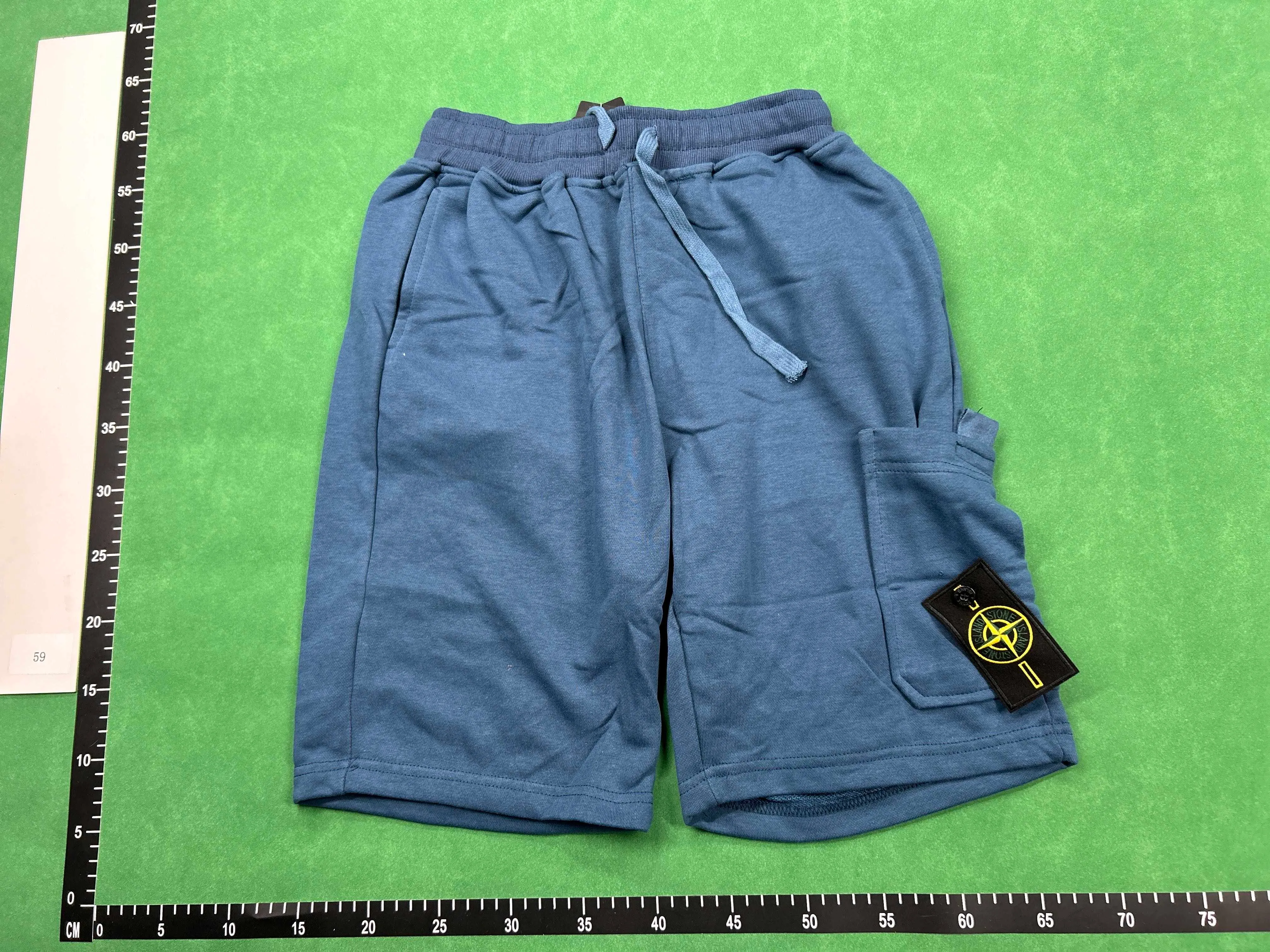 stoneisland shorts - Image 2