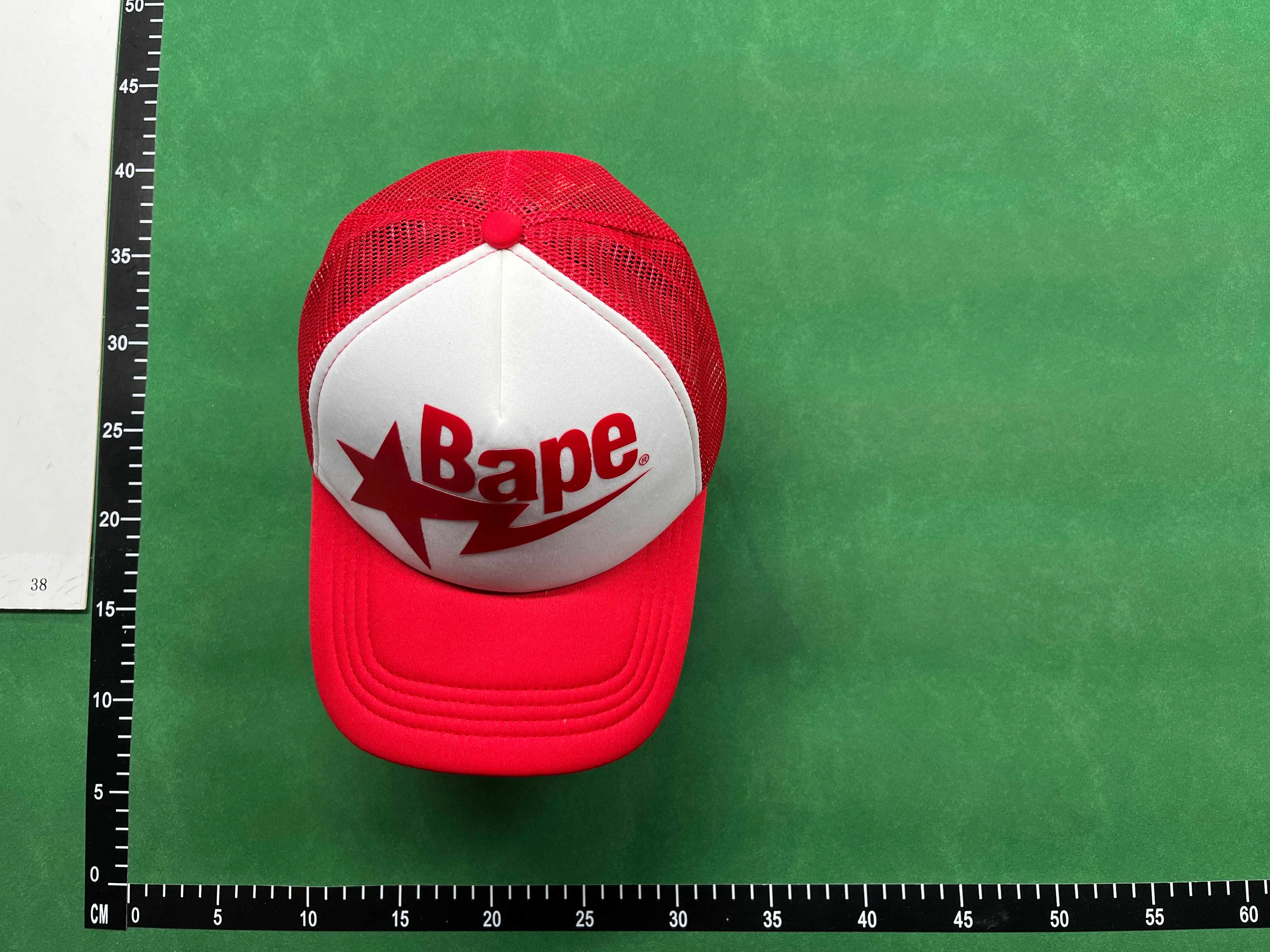 Bape cap trucker - Image 2