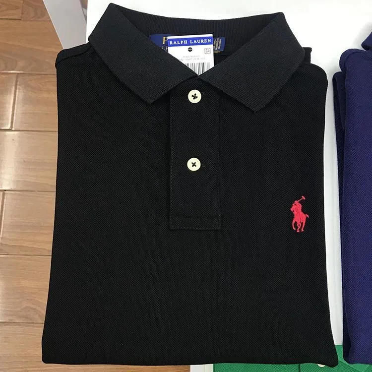 polo t shirt budget #3 - Image 2