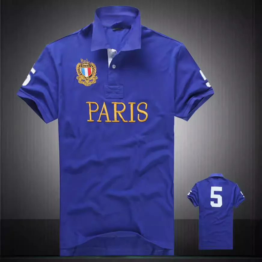 POLO RALPH LAUREN CHIEF KEEF - Image 3