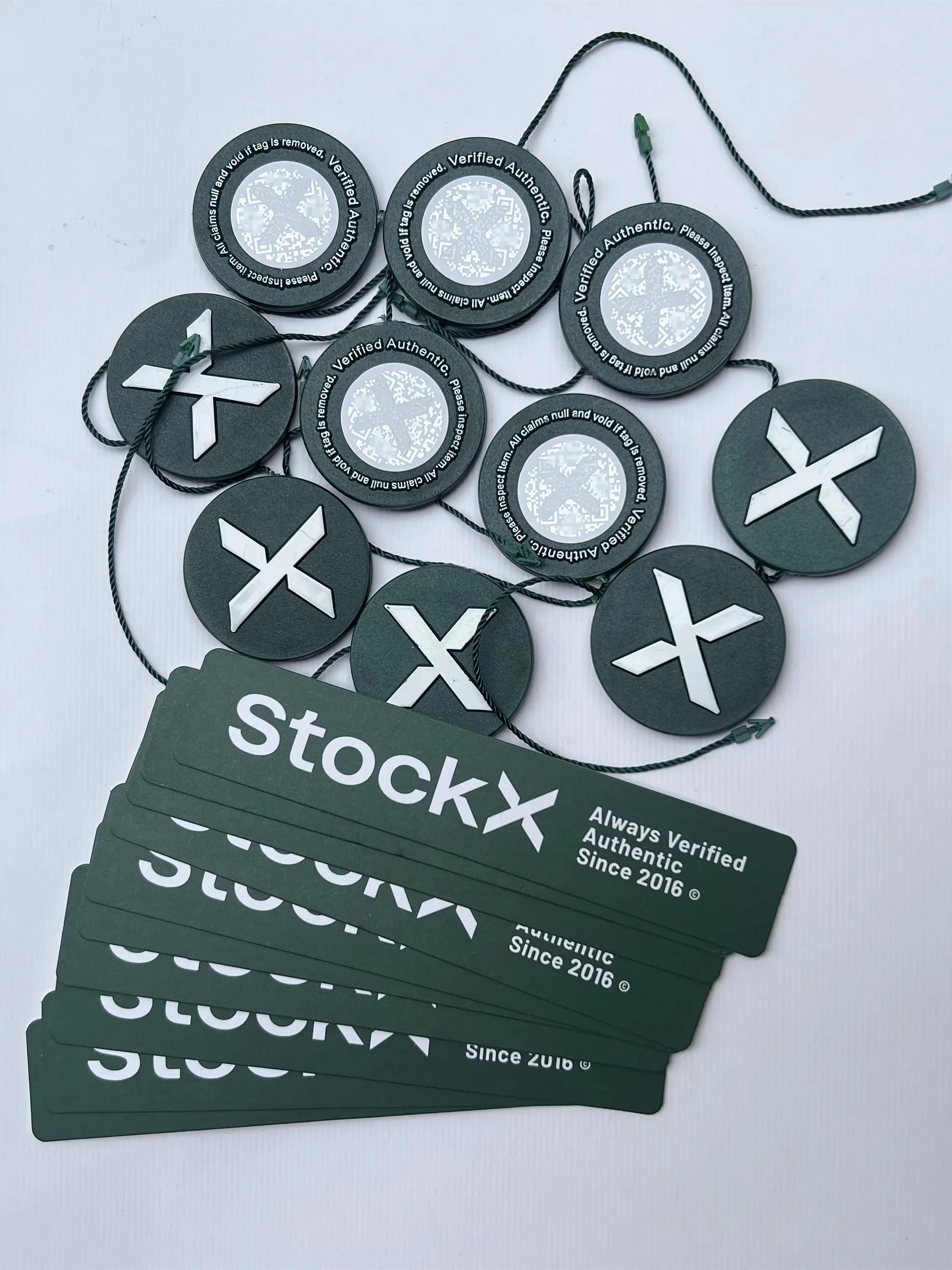 StockX tags - Image 3