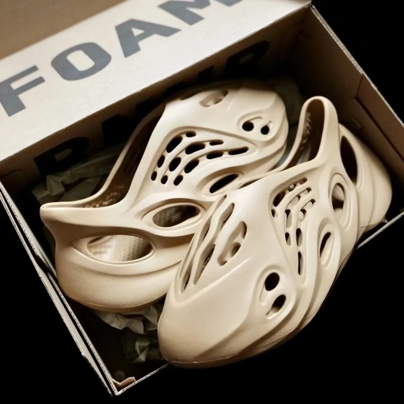 foam runners - Image 2