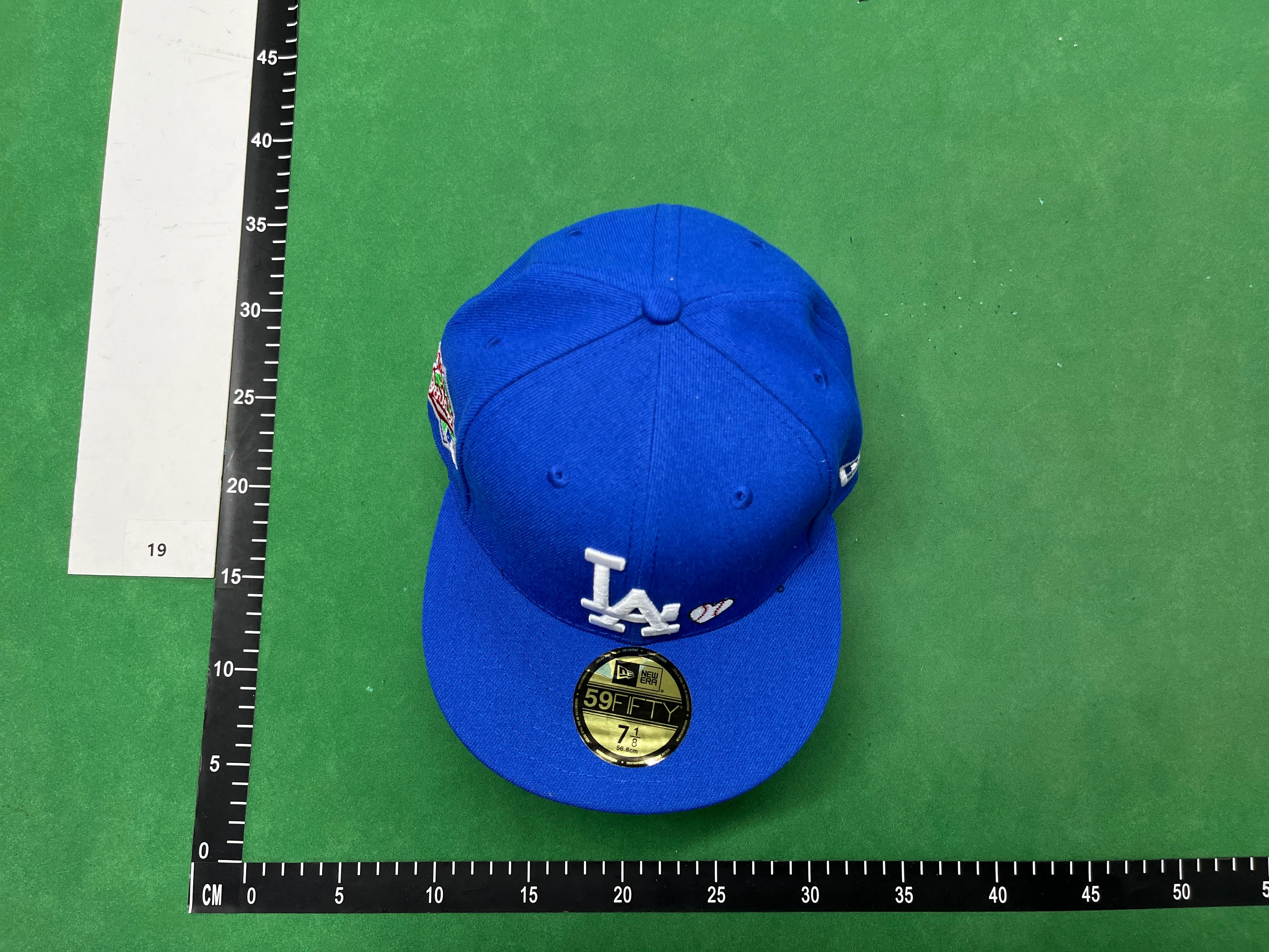 New era 59Fifty Cap - Image 4