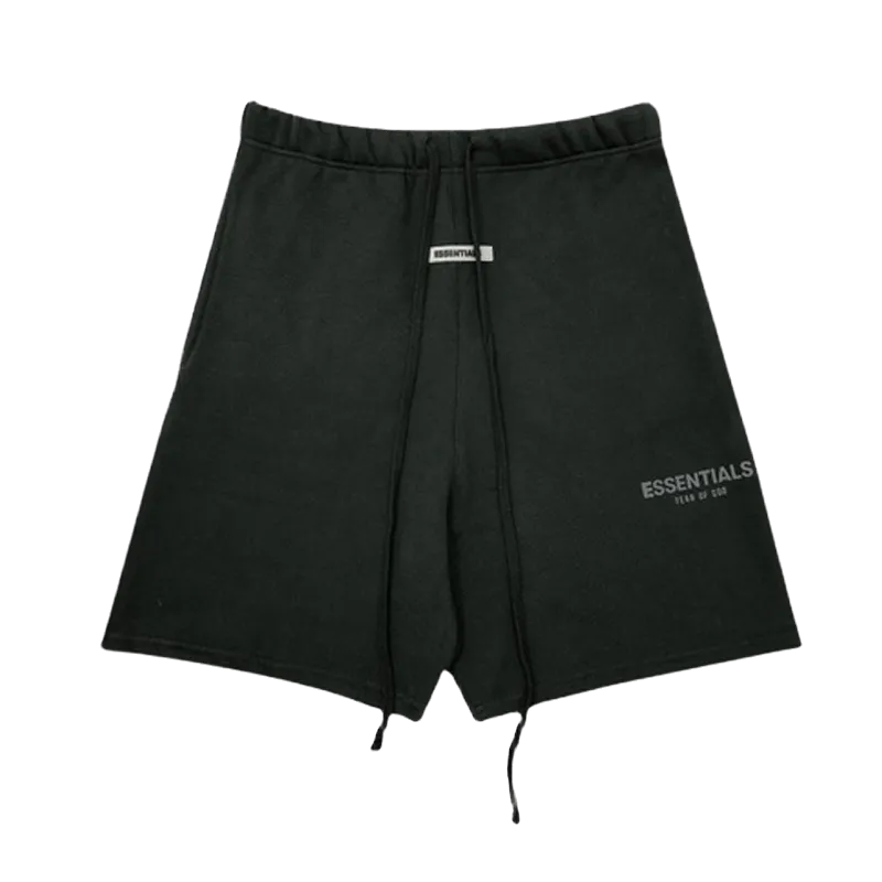 ESSENTIALS SHORTS - Image 3