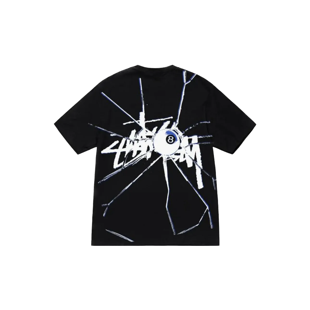 stussy t-shirt (41colours) - Image 4