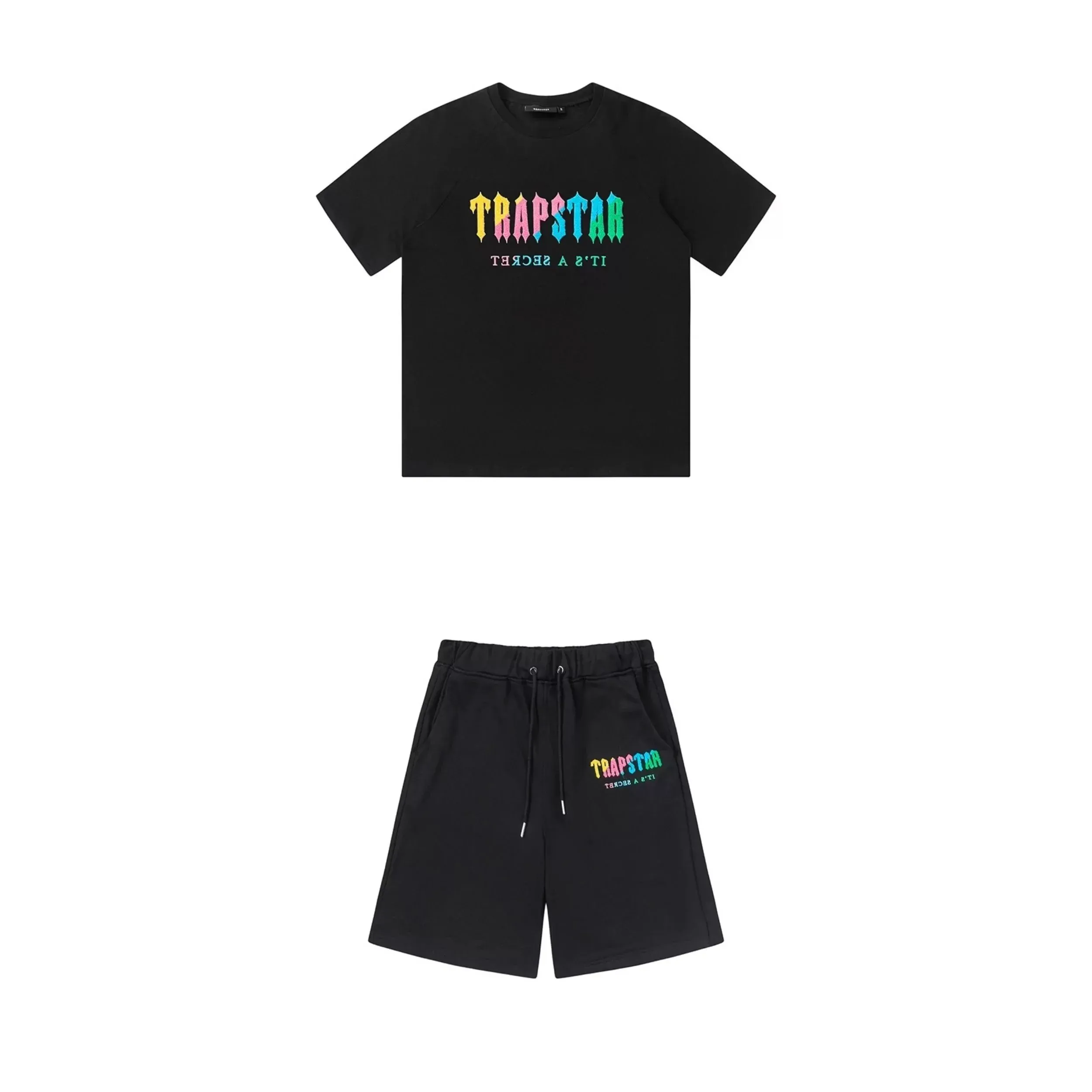 TRAPSTAR tracksuit - Image 3