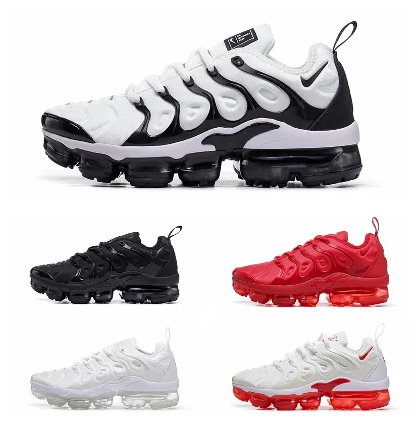 air vapormax plus all colorways