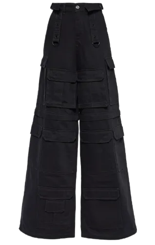 Vetements transformer pants - Image 2