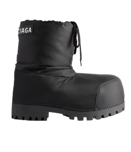 Balenciaga Alaska Ski Boot (2 Styles) - Image 2