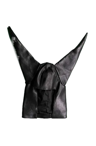 Anonymous Club Dunce Cap - Image 3