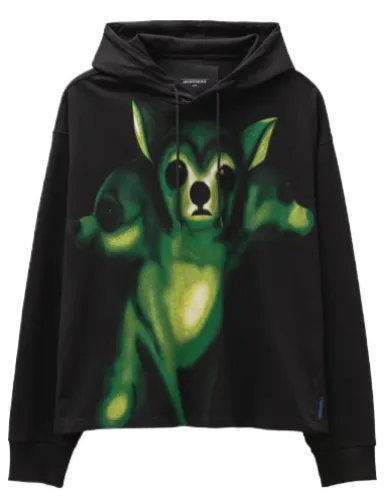 Anonymous Club Chihuahua Hoodie - Image 2
