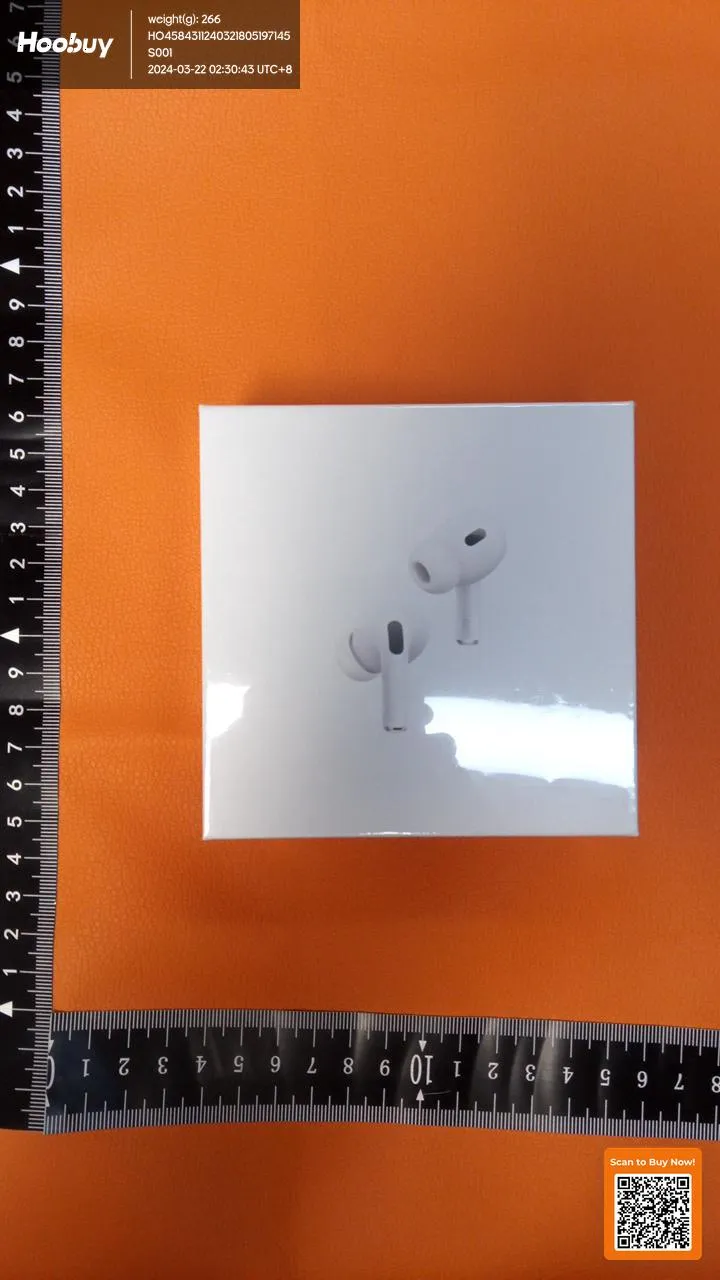 Air Pods Pro 2 - Image 2