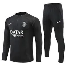 football tracksuit - Image 2