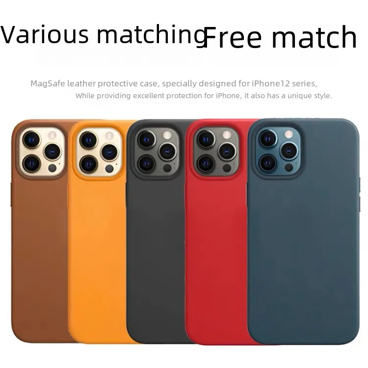 Apple Case Magsafe - Image 2