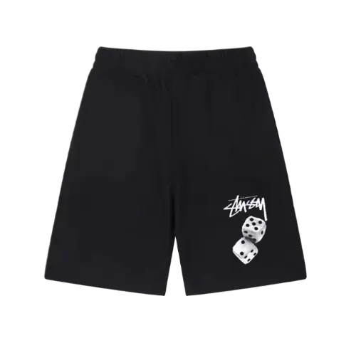 Nike x Stussy shorts - Image 2