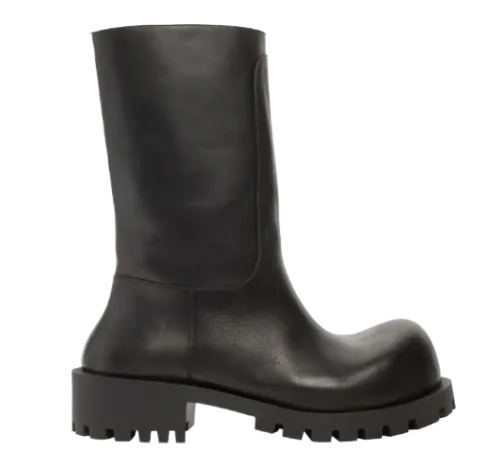 Balenciaga Hummer Boot - Image 2