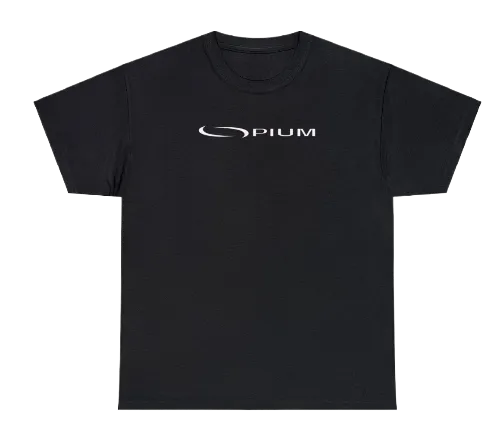 Opium shirts ( 2 COlorways ) - Image 2