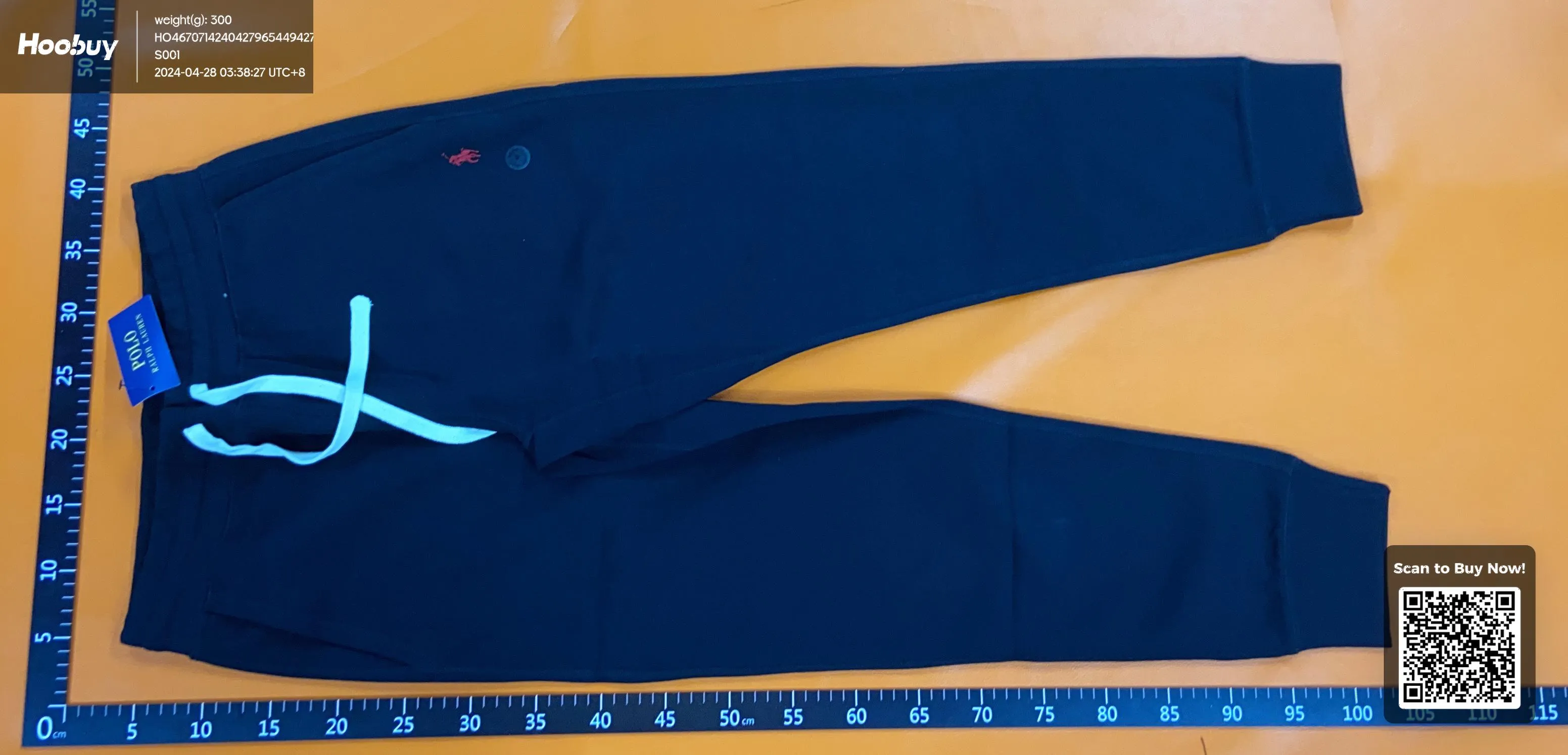 Ralph Laurens pants - Image 2