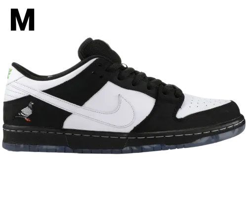nike dunk low 1:1 - Image 2