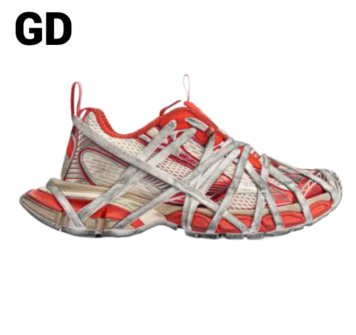 Balenciaga Extreme Lace Sneaker (5+ Styles) - Image 2