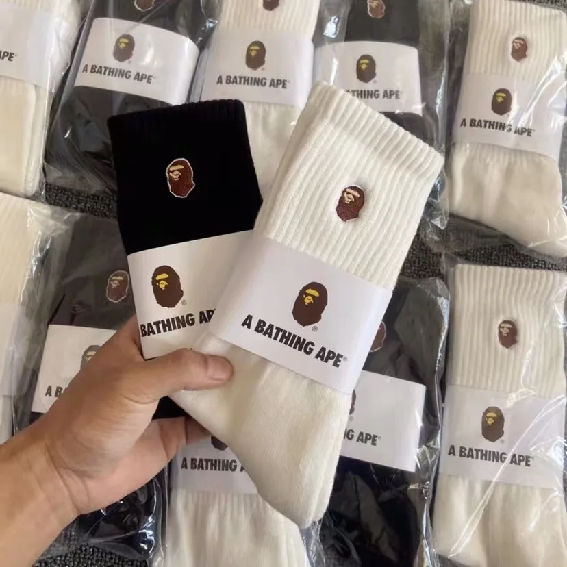 Bape socks - Image 2