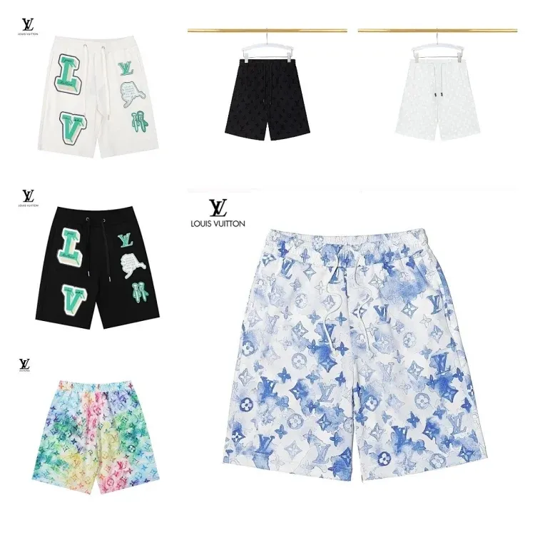 LV shorts - Image 4