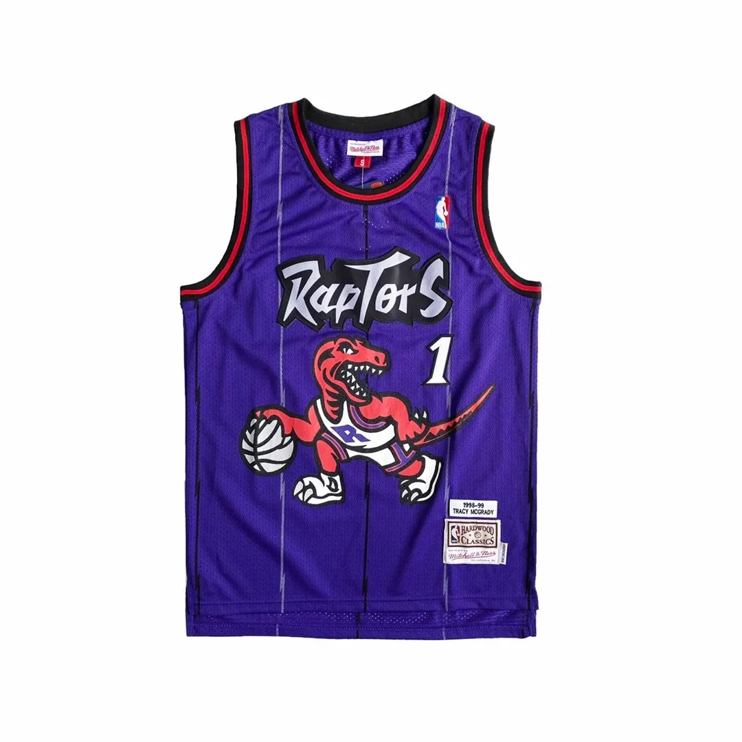 RAPTORS JERSEY - Image 2