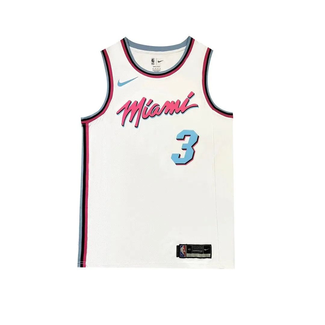 HEAT JERSEY - Image 2