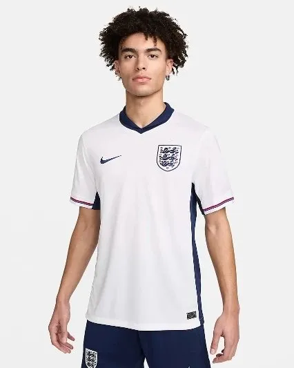 England home jersey - Image 2