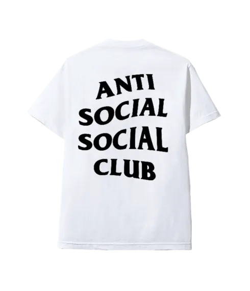 ASSC t shirt - Image 4