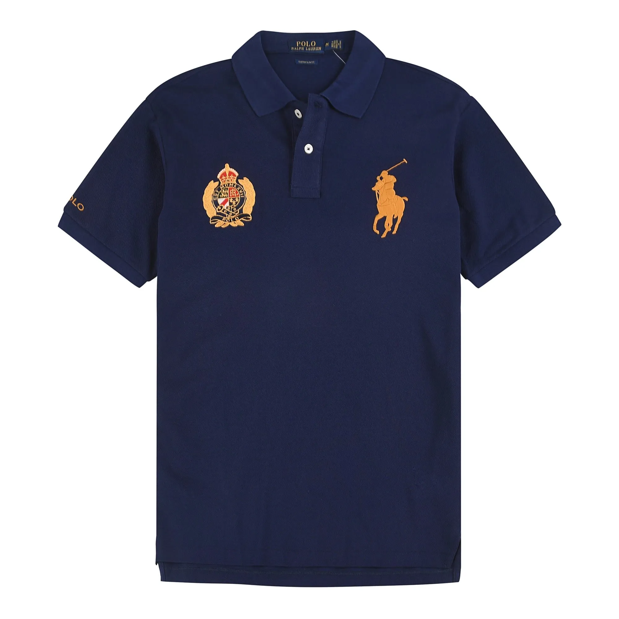 Ralph Lauren Polo - Main product image by FashionHunter