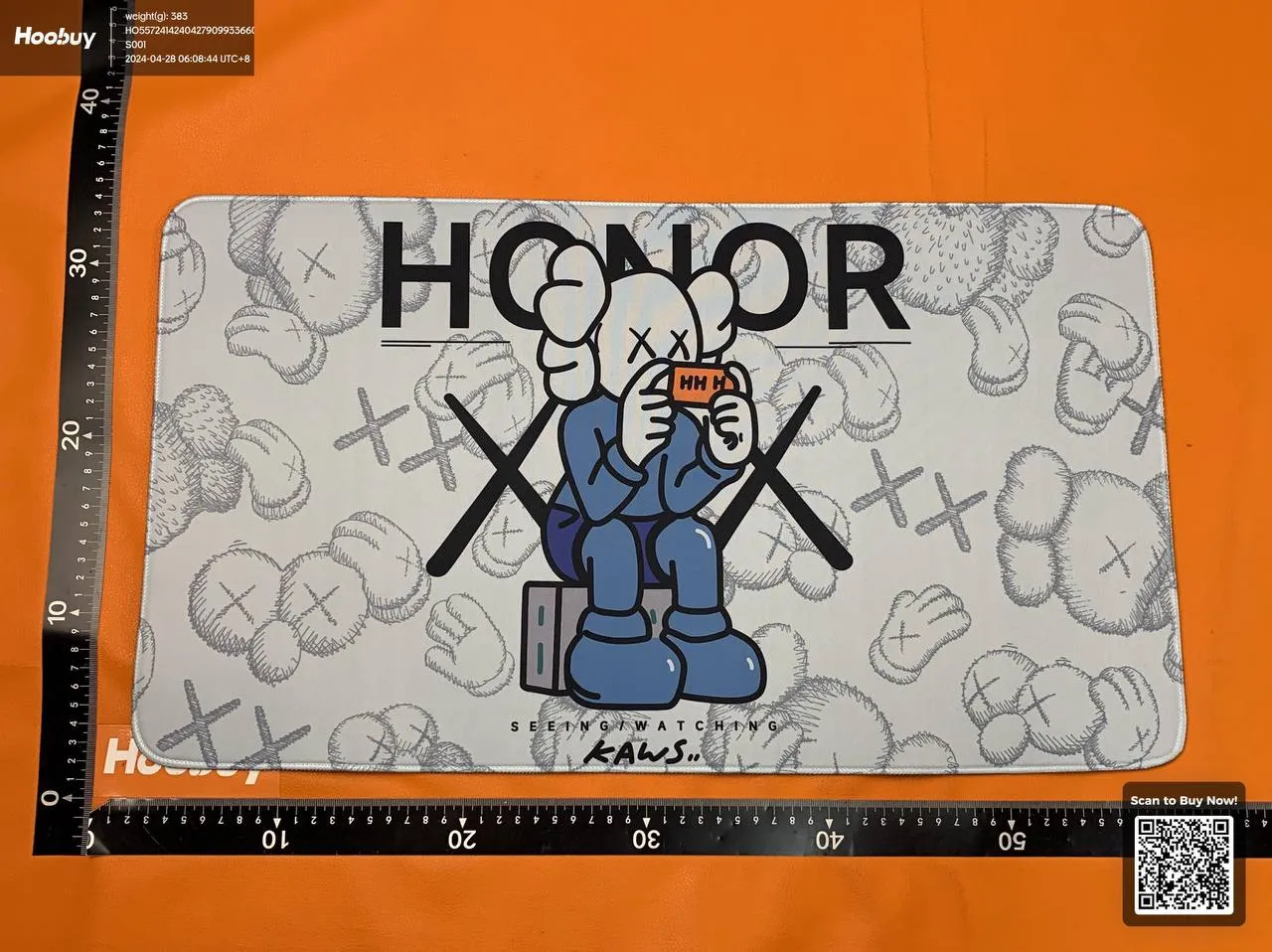 KAWS MOUSEPADS - Image 2