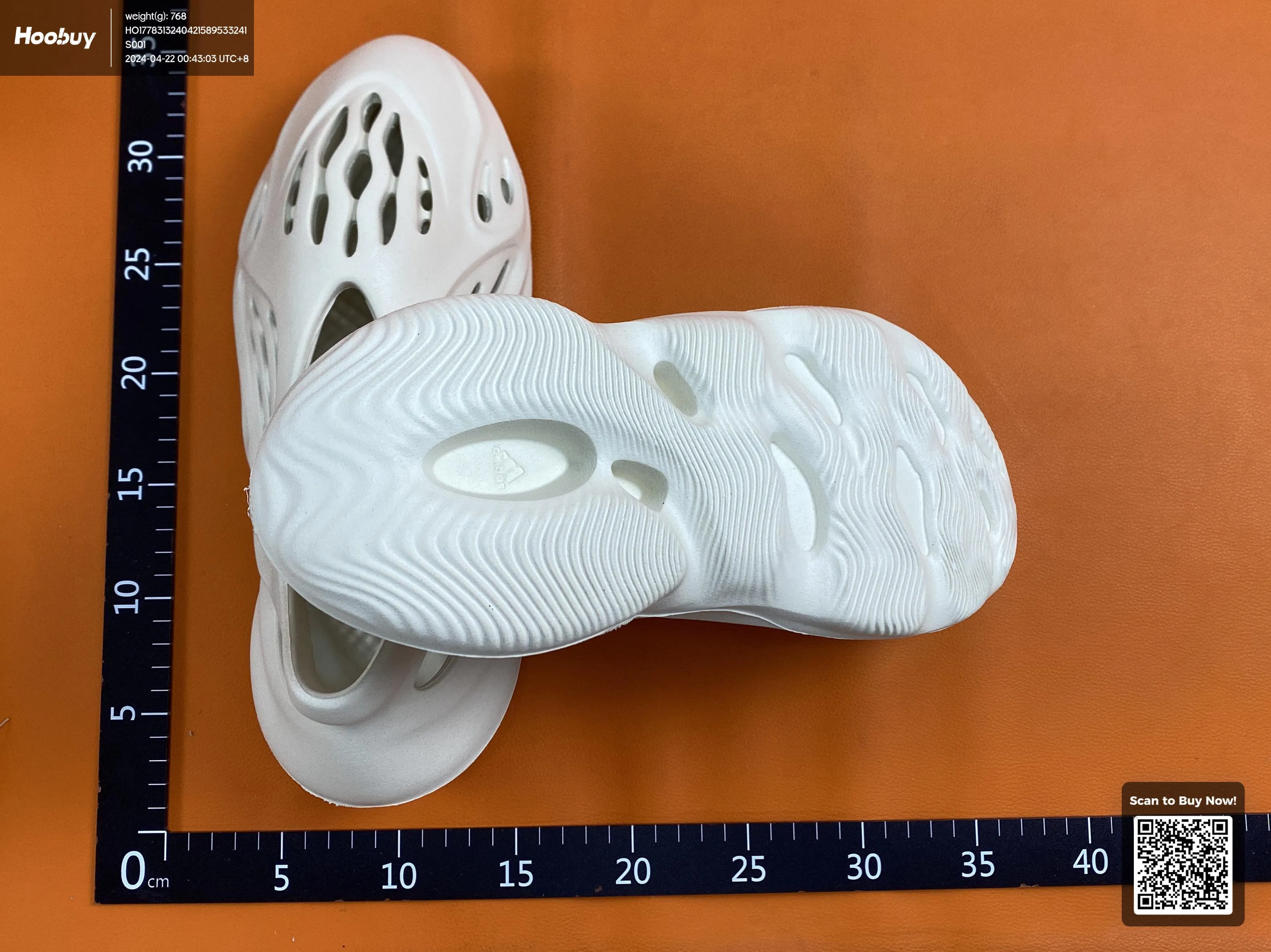 Yeezy Foam Runner [LW] - Image 2