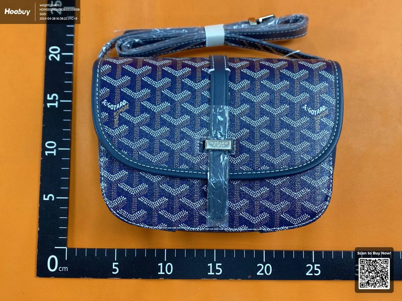 goyard bag - Image 2