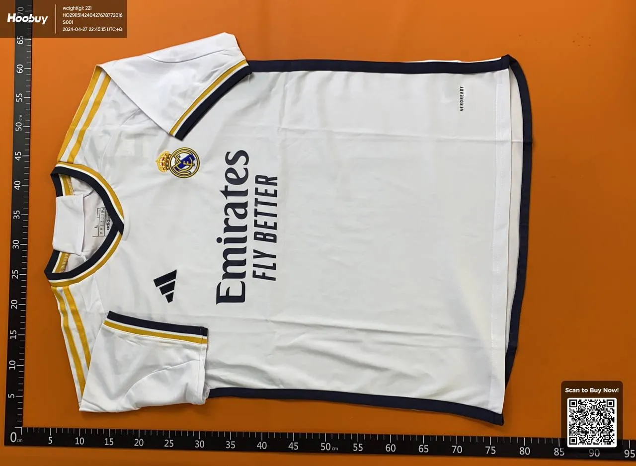 Camiseta de futbol - Image 2