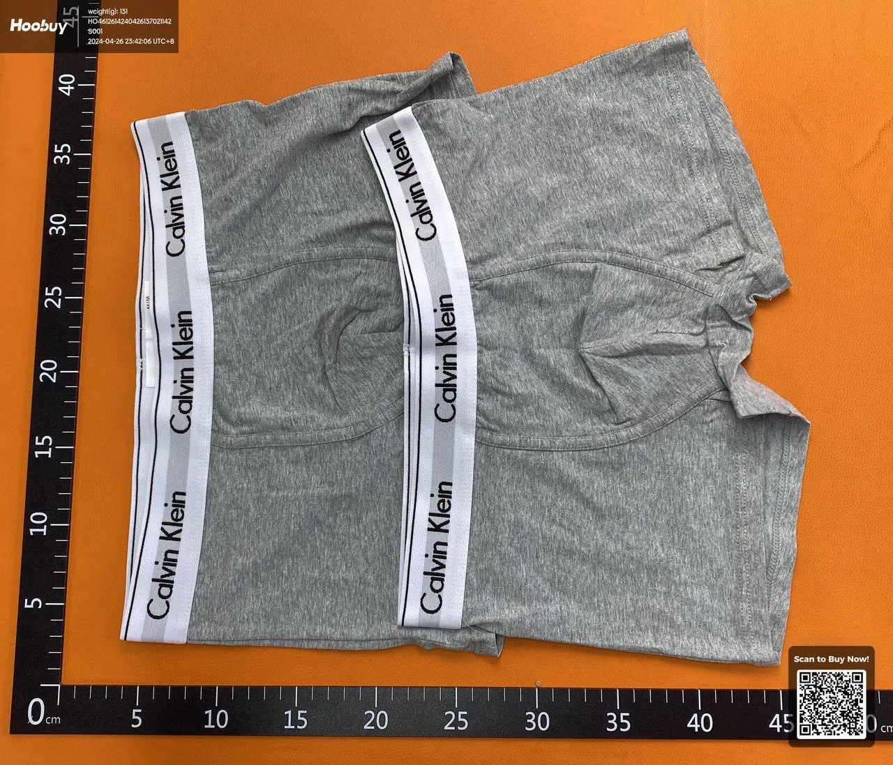 Calvin klein underwear - Main product image by FashionHunter