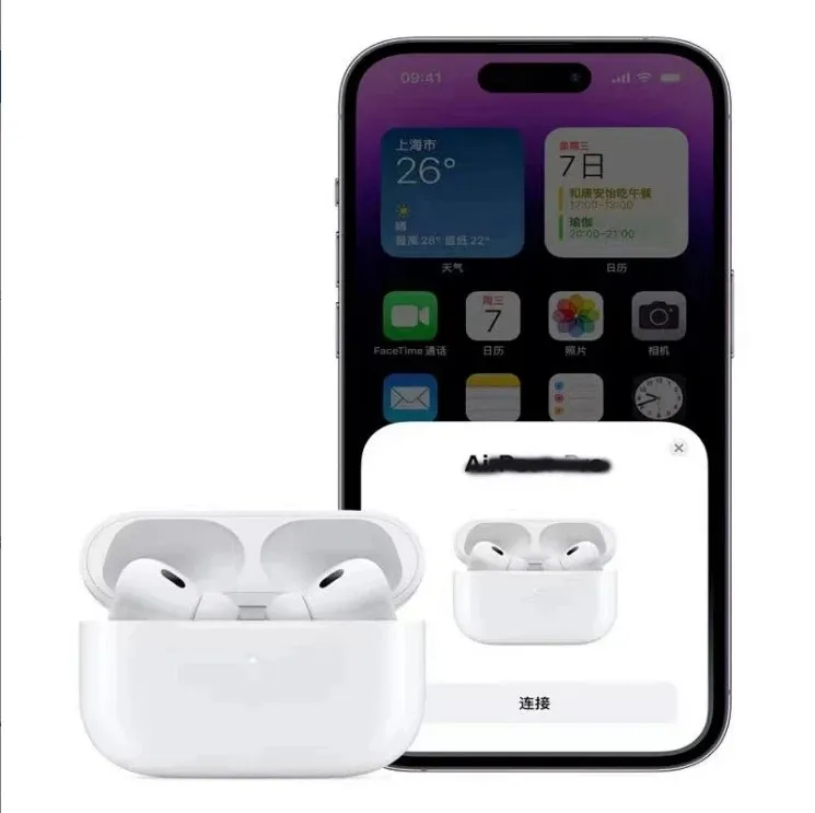 Air Pods 2 Pro - Image 2