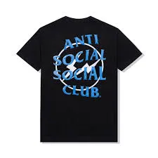 ASSC t shirt - Image 3