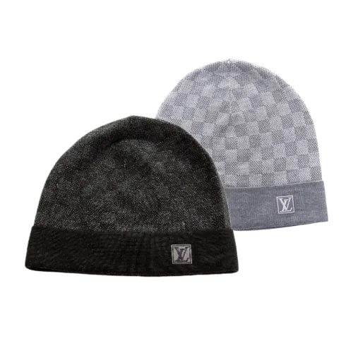 LV Beanie - Image 3