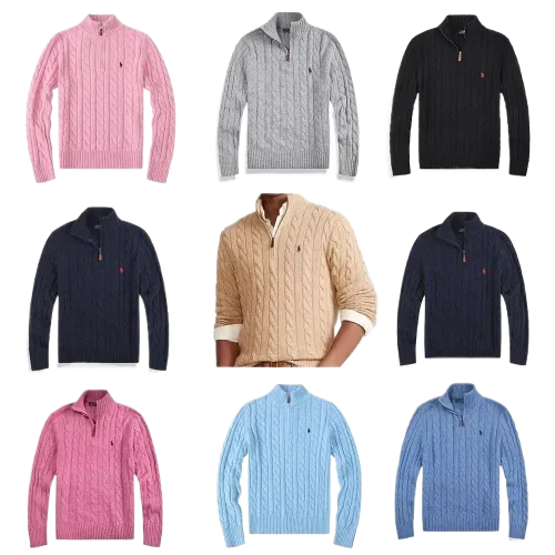 Ralph Lauren Sweater - Main product image by FashionHunter